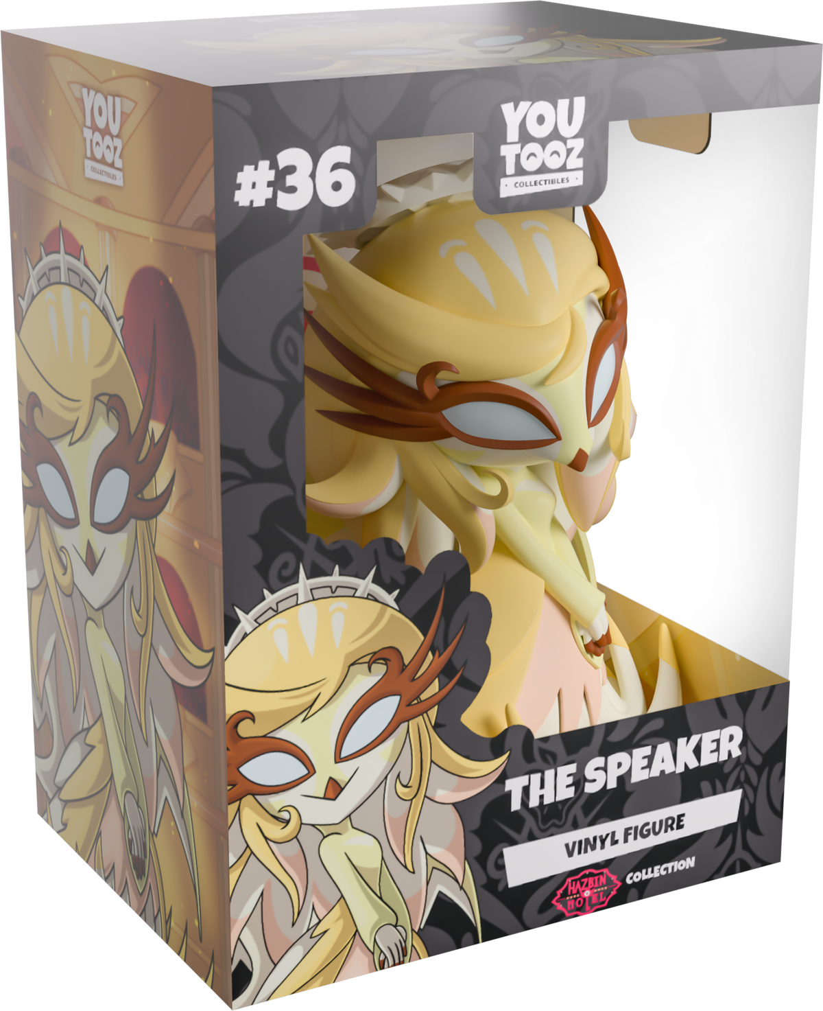 The Speaker