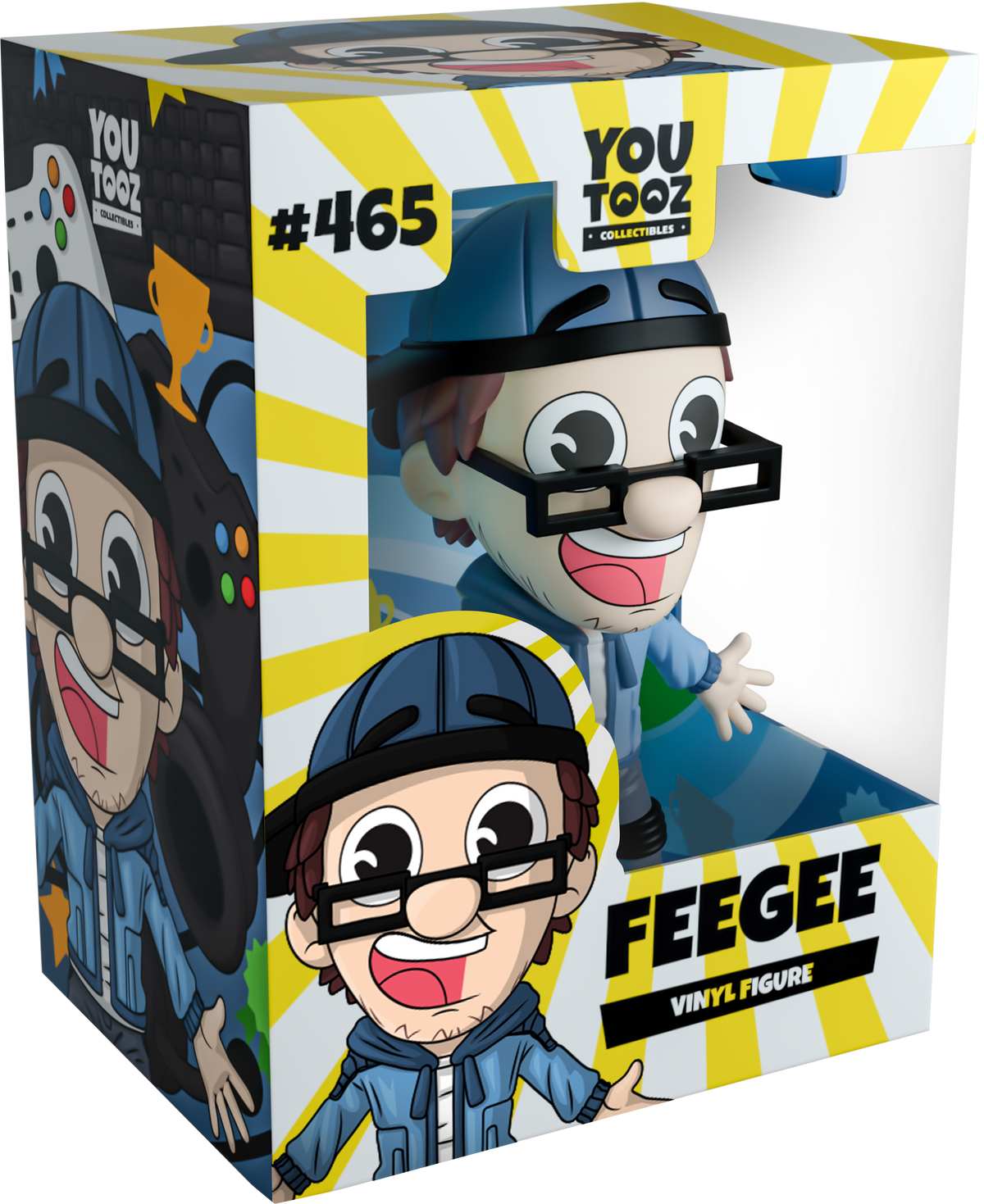 FeeGee