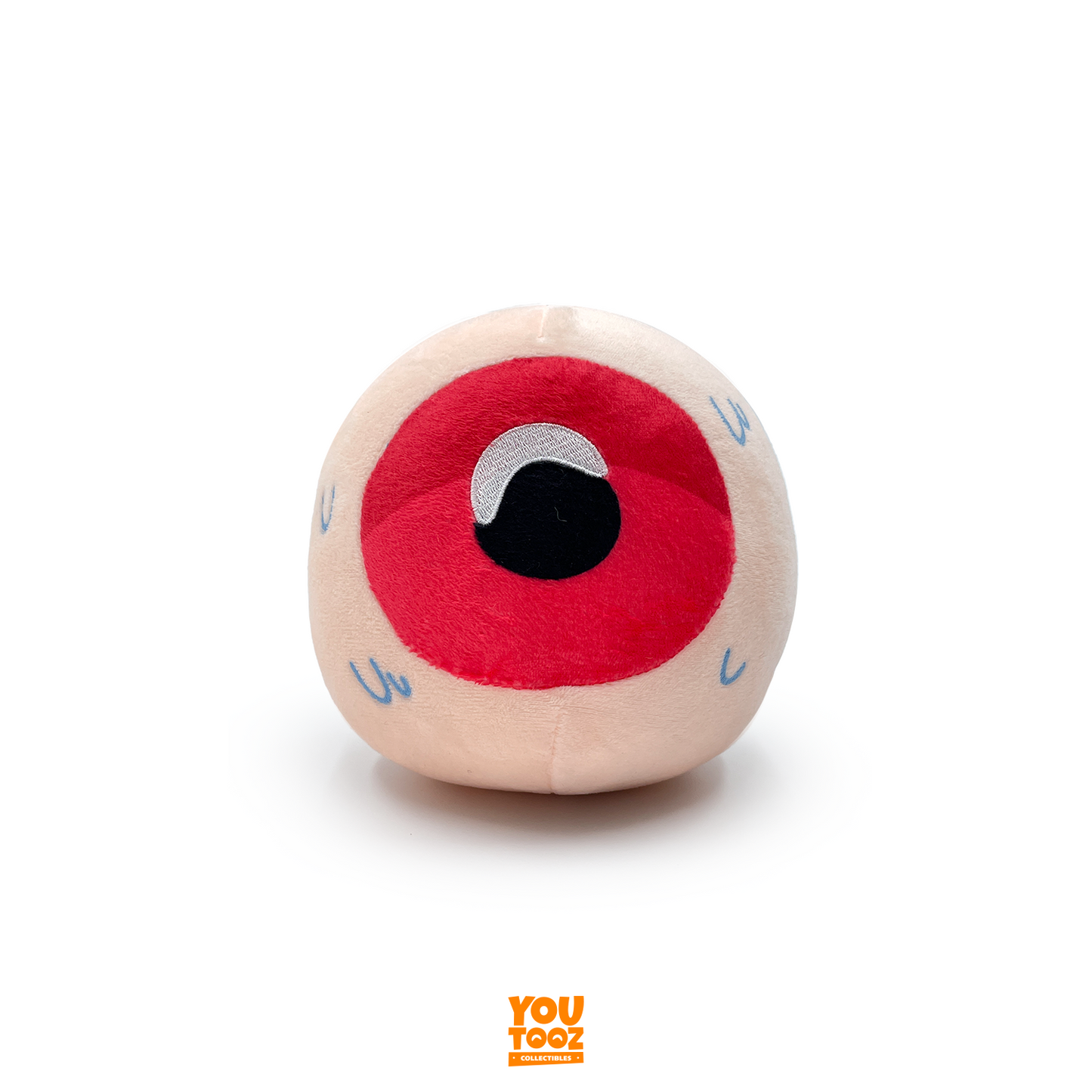 Halloween Eyeball Stickie (6in)