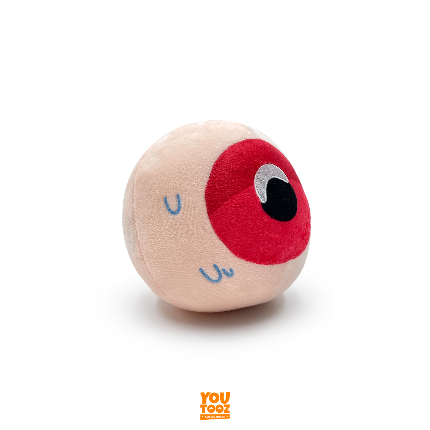 Halloween Eyeball Stickie (6in)