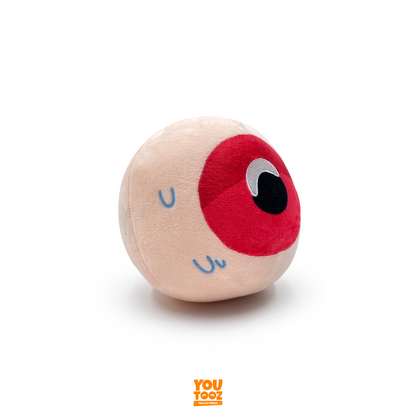 Halloween Eyeball Stickie (6in)