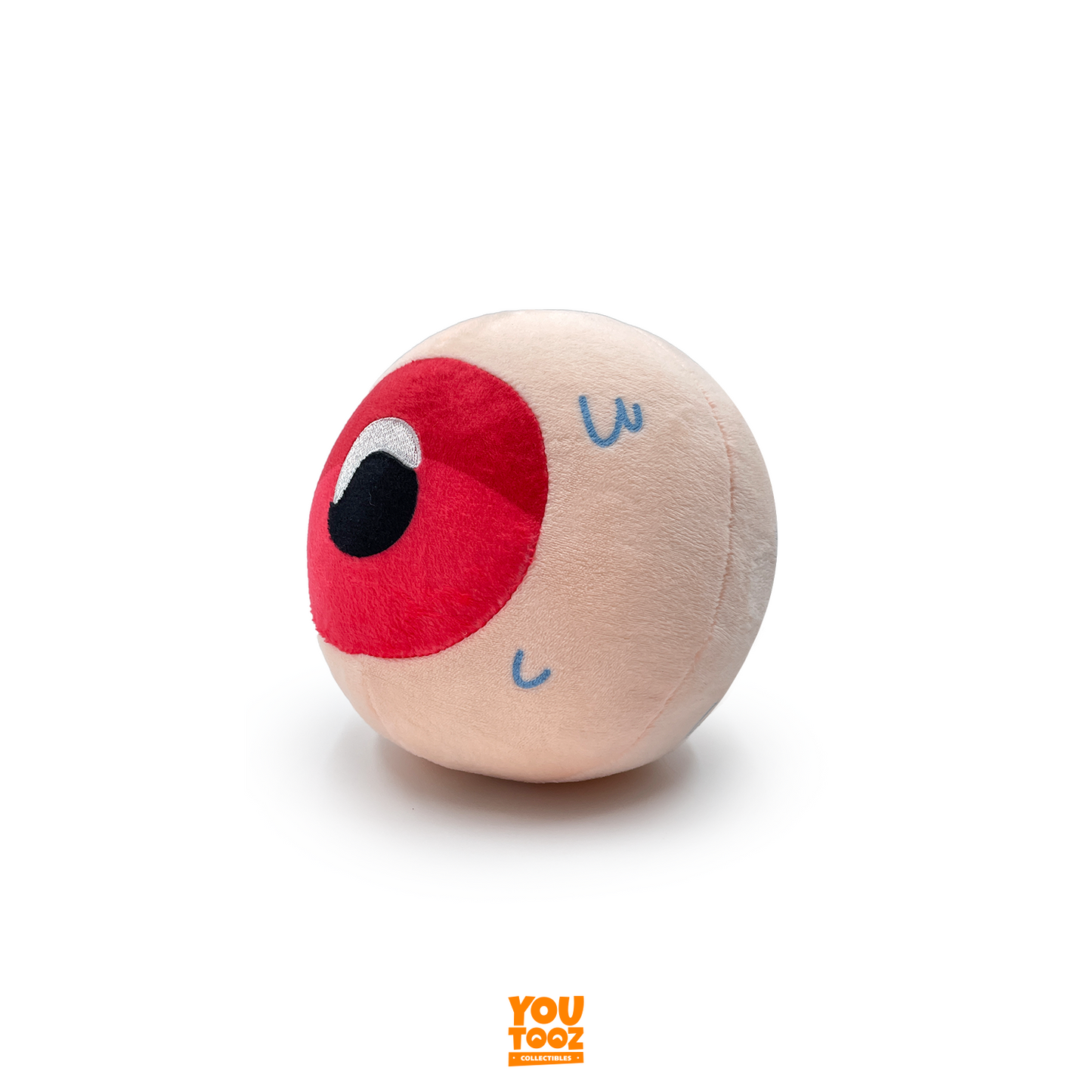 Halloween Eyeball Stickie (6in)