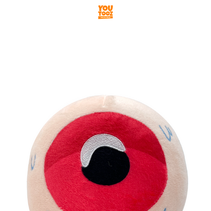 Halloween Eyeball Stickie (6in)