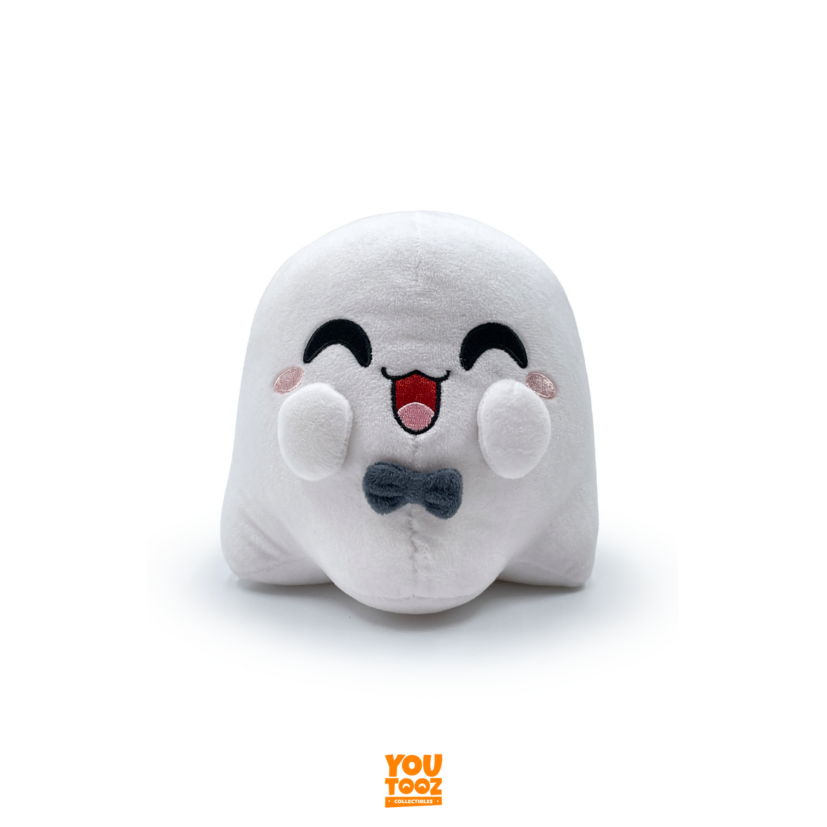 Halloween Ghost Stickie (6in)