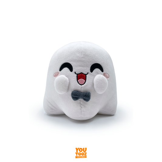 Halloween Ghost Stickie (6in)