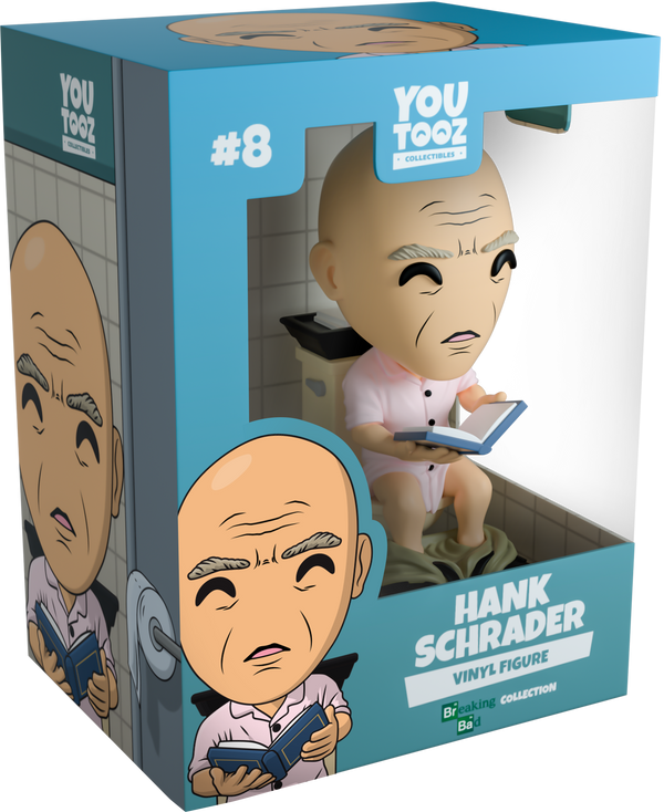Hank Schrader