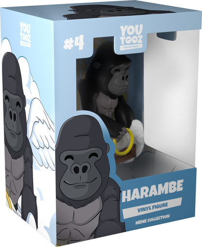 Harambe