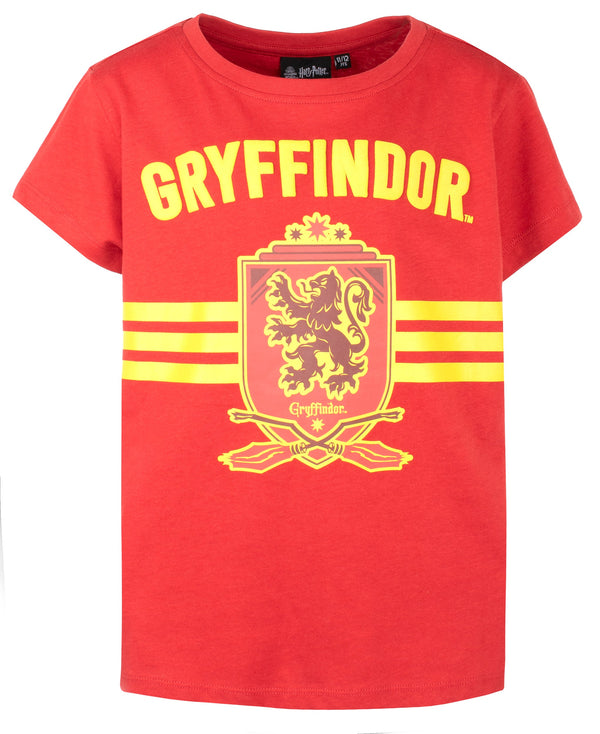 Crop top – Harry Potter