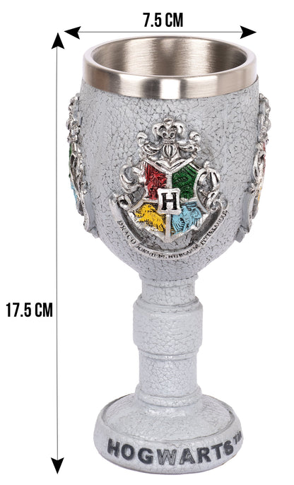 Harry Potter – Silver Goblet