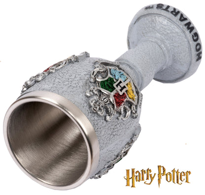 Harry Potter – Silver Goblet