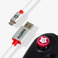 Cable Micro USB Harry Potter