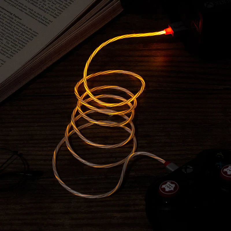 Harry Potter Micro USB Cable