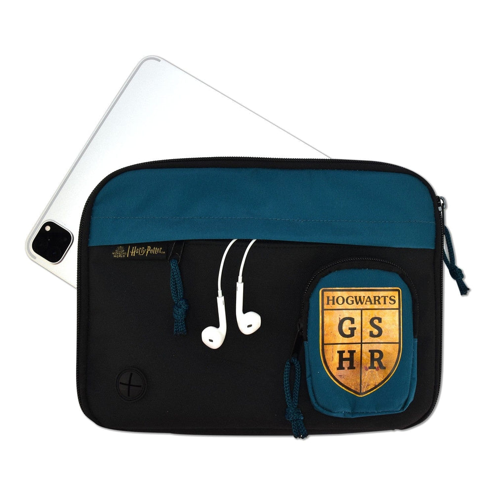 Nylon Tas Harry Potter - Poudlard