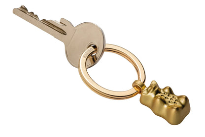 Porte-clés – HARIBO GOLDBÄR GOLD – détail 2