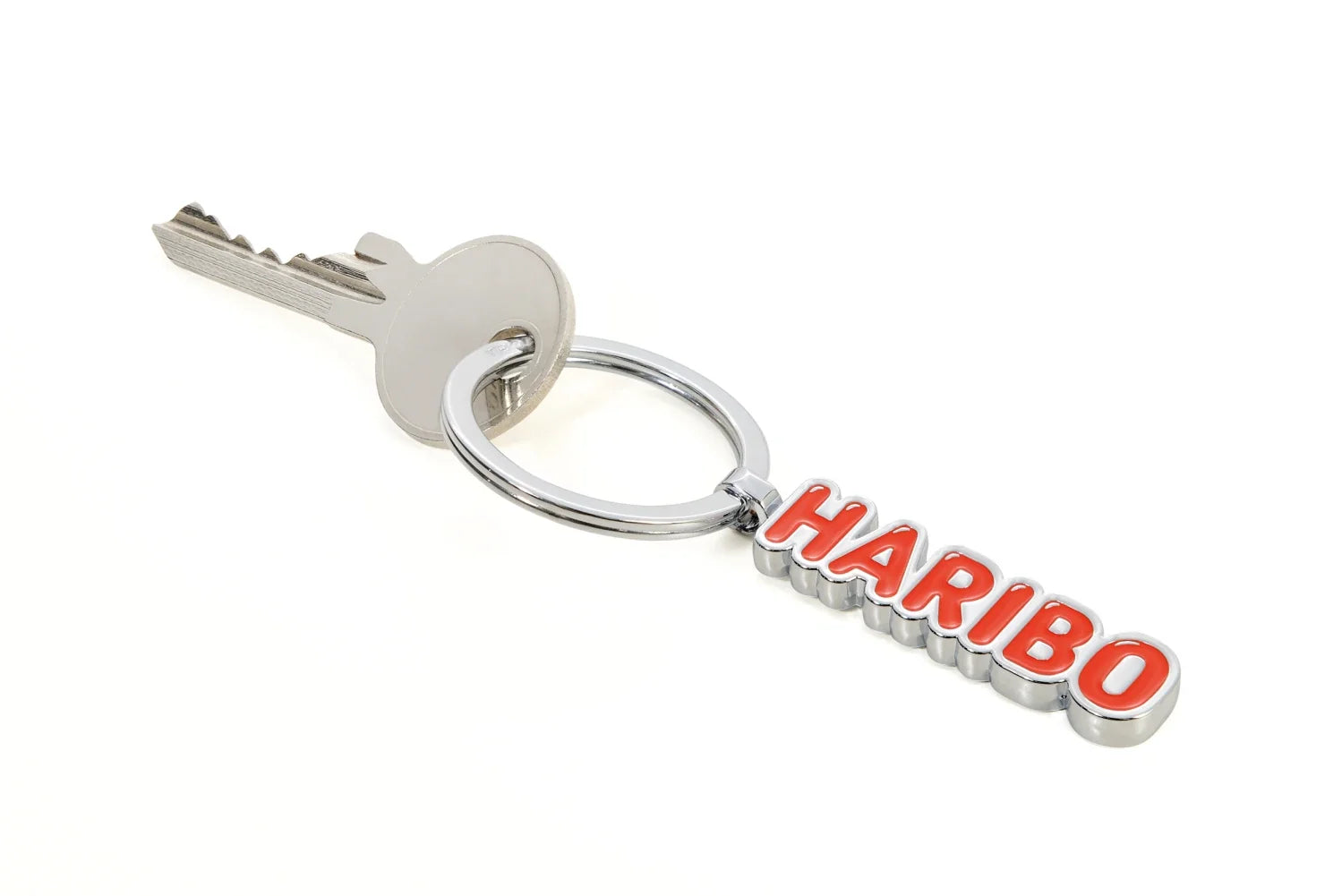 Porte-clés HARIBO – détail 6