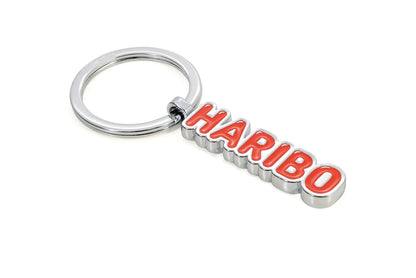 Porte-clés HARIBO – détail 5