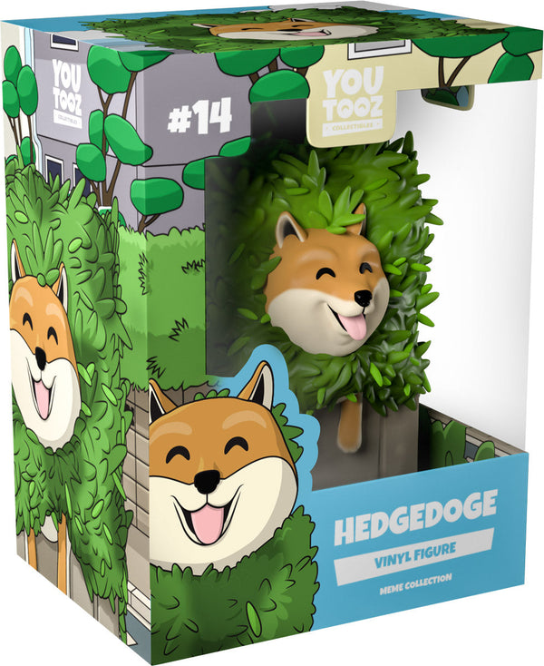 Hedgedoge