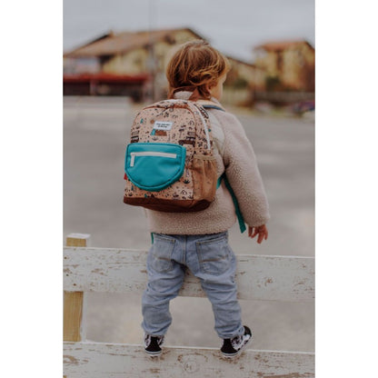 Children's Road Trip Backpack