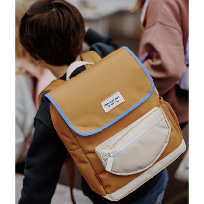 Mini Honey Children's Backpack