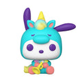 Pop! Pochacco