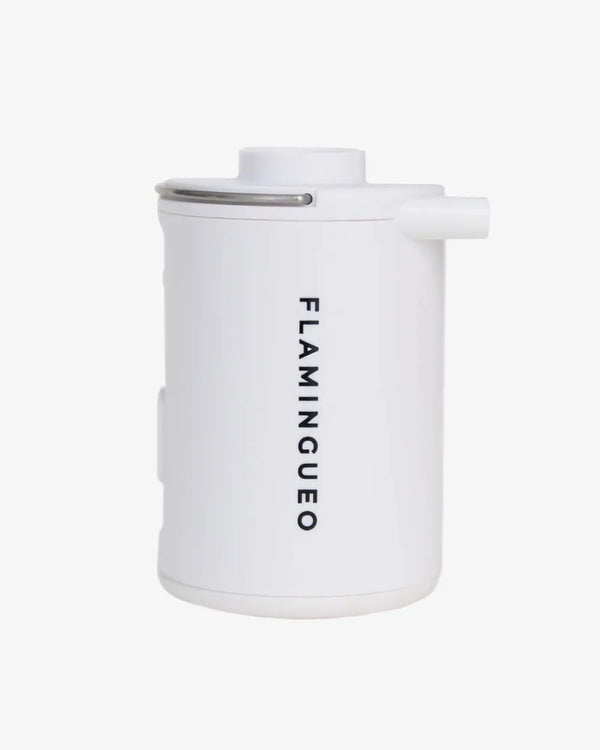 Portable Electric Inflator - TOMMY
