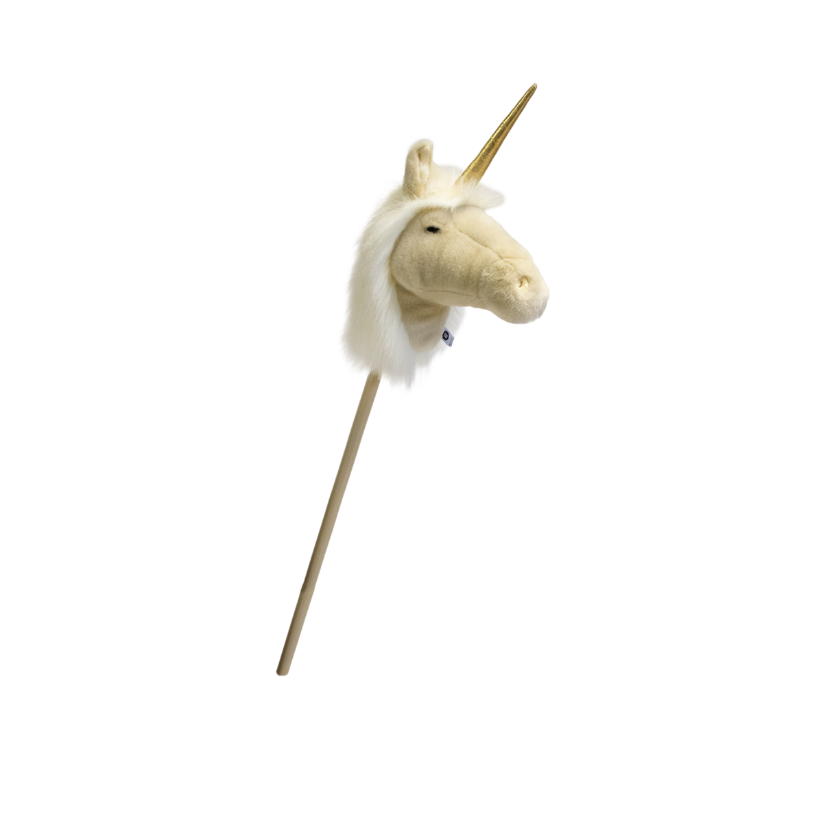 Unicorn stick animal