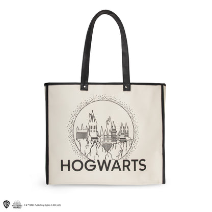 *Hogwarts Castle Tote Bag