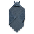 Cape de Bain Tender Blue