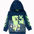 Minecraft sweat à capuche – Boom