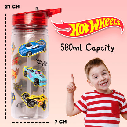 Gourde – Hot Wheels