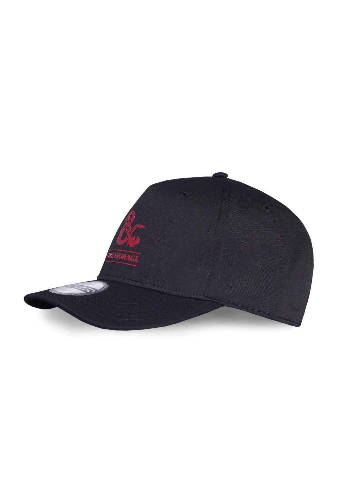 Dungeons and Dragons Cap