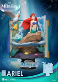 Diorama D-Stage Verhalenboekenserie Ariel 