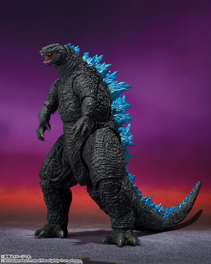 Godzilla (2024) - S.H. MonsterArts