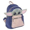 Backpack Star Wars The Mandalorian - Grogu