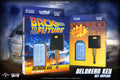 DeLorean Key Replica Retour vers le Futur