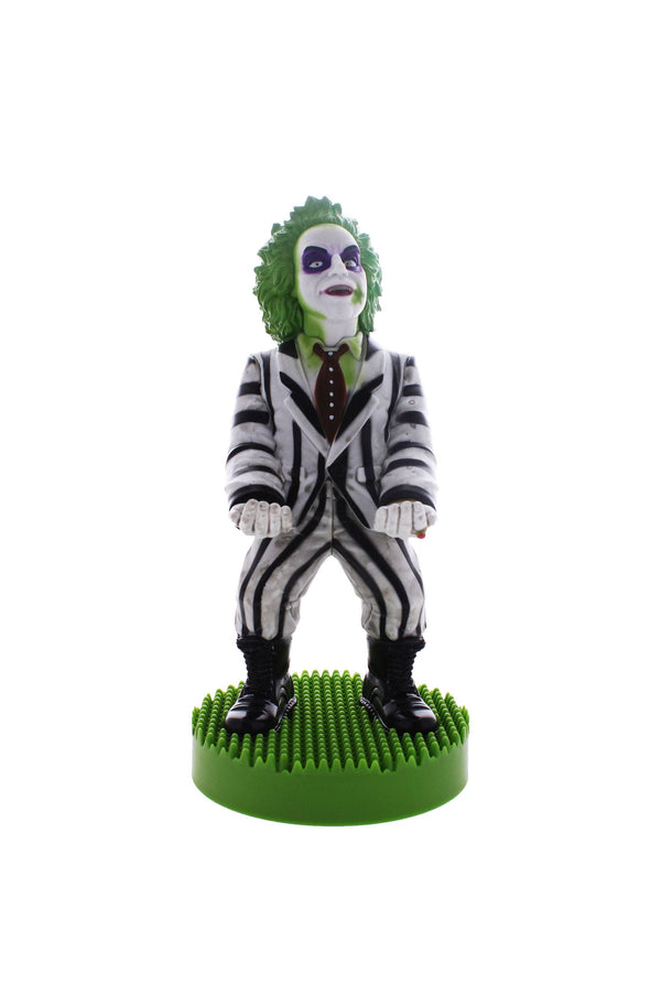Beetlejuice - Cable Guy 