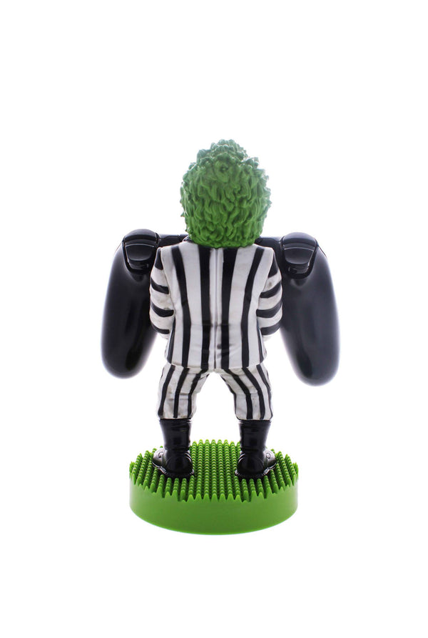 Beetlejuice - Cable Guy 