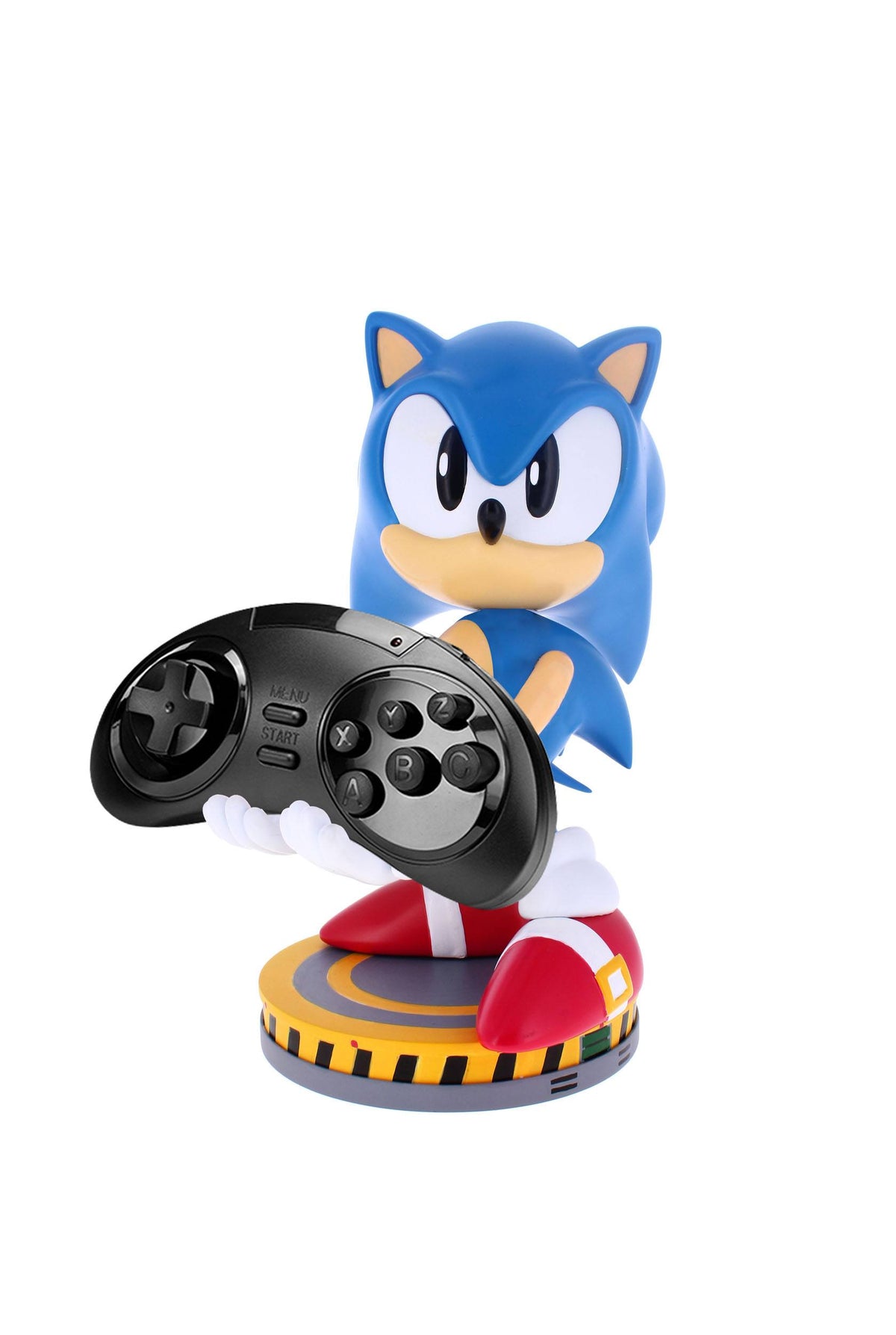 Sonic the Hedgehog Cable Guys