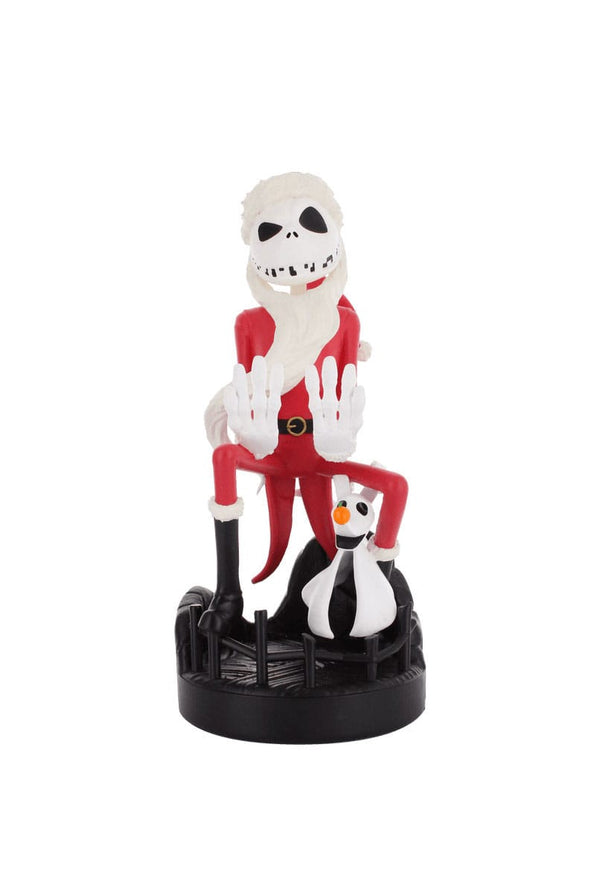 NBX Controller &amp; Laptop Holder - Santa Jack 