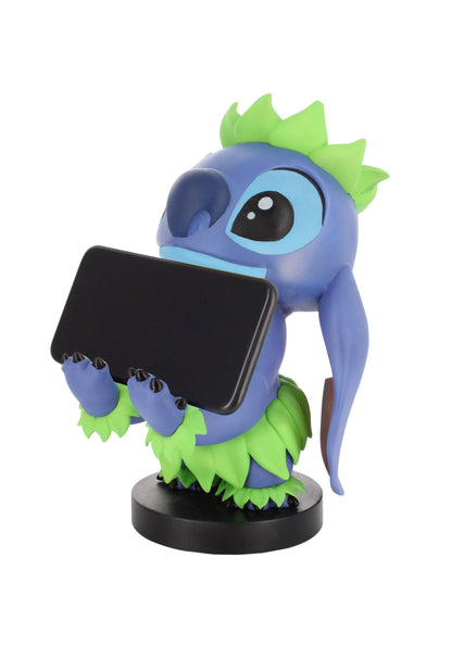 Stitch Hula - Cable Guy 