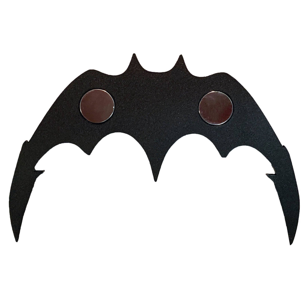 Batarang flesopener - Batman 1989 