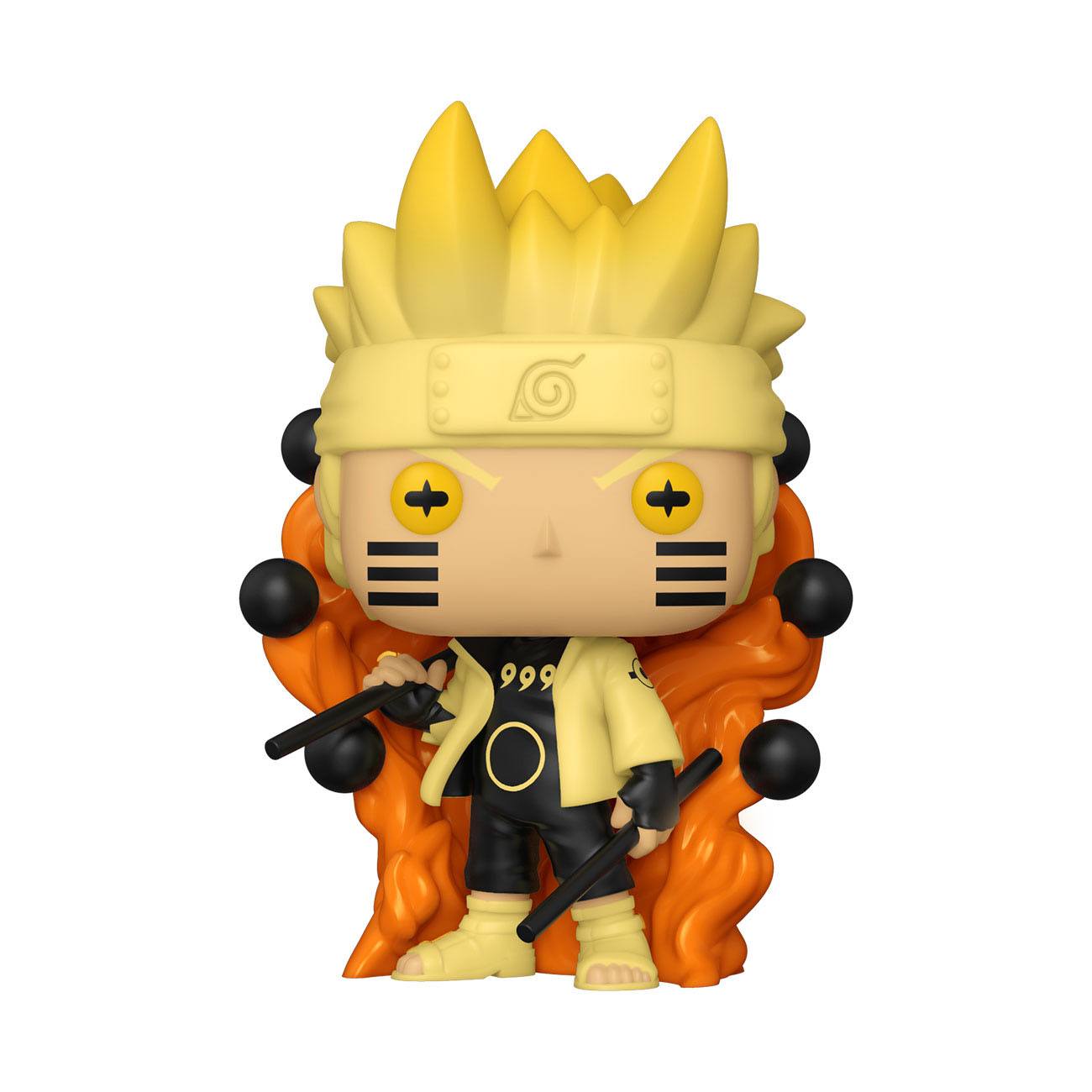 pop naruto six path sage gitd 932