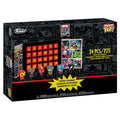 Calendrier de l'Avent Marvel Comics - Pocket Pop!