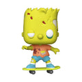 Pop! Bart Zombie 