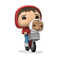 Pop! Elliot & E.T.