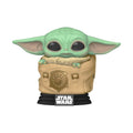 Pop! Grogu with Bag