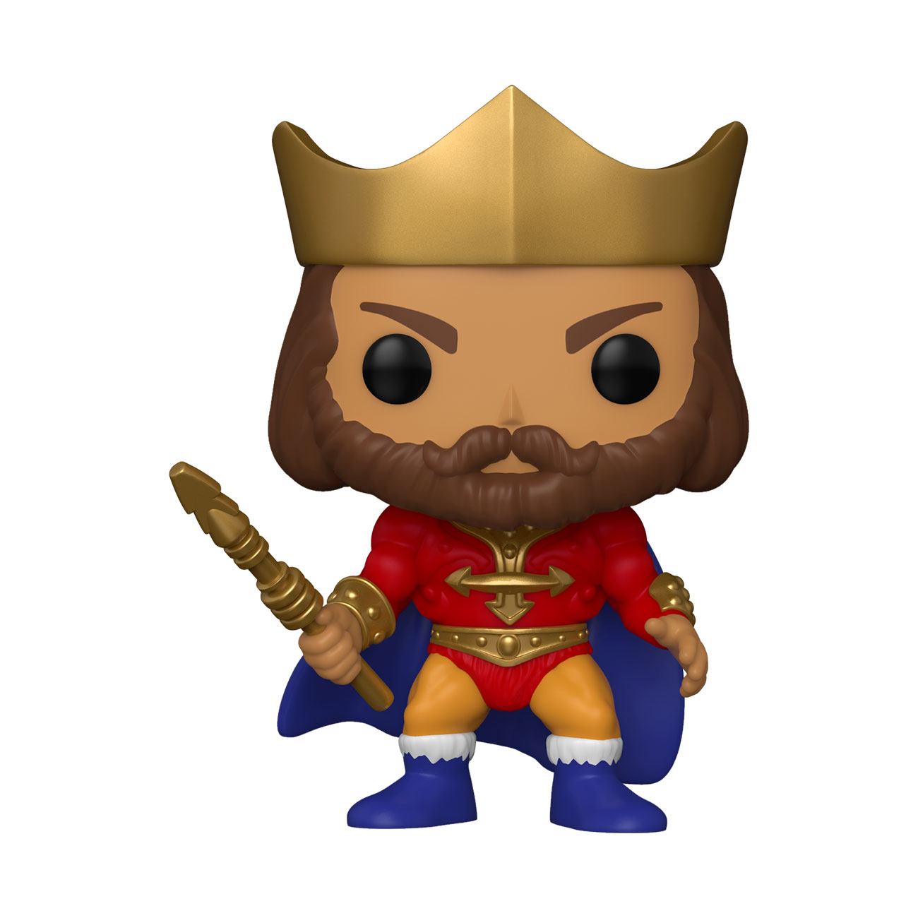 pop king randor 42
