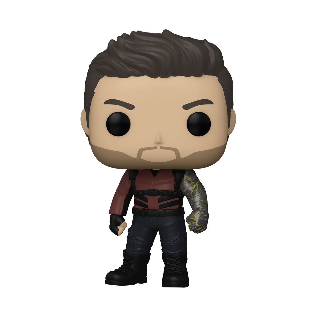pop winter soldier 813