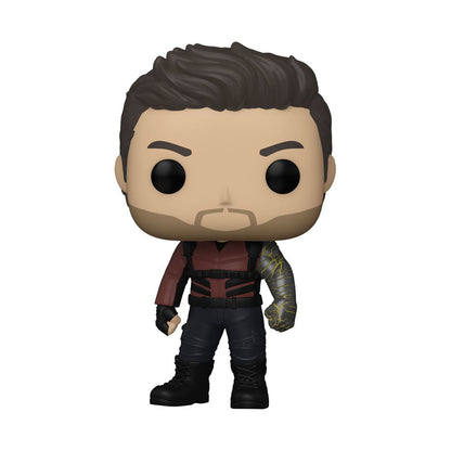 pop winter soldier 813