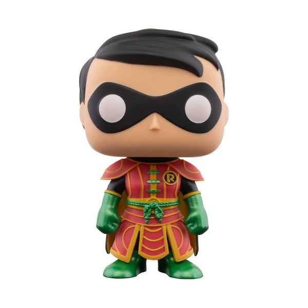 dc imperial palace pop heroes robin 377